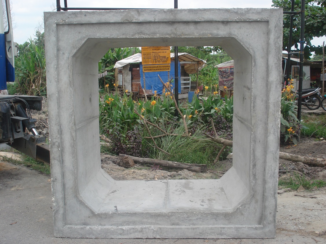 Box Culvert Image