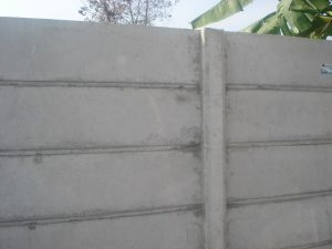 Precast